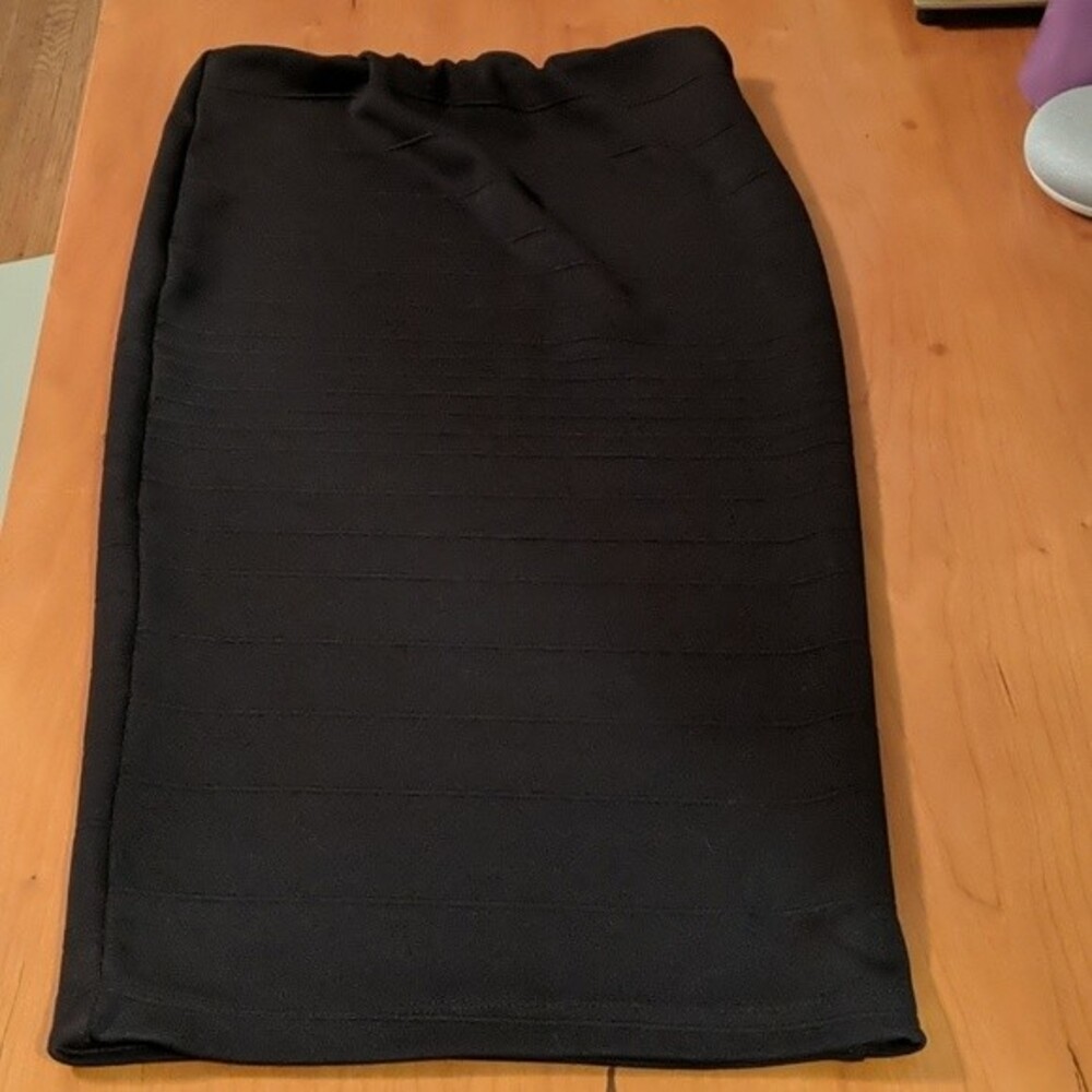 A. Byer Pencil Skirt Size S